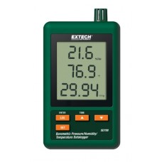 Extech SD700 Pressure  Humidity and Temperature Data Logger - B005LIW57M